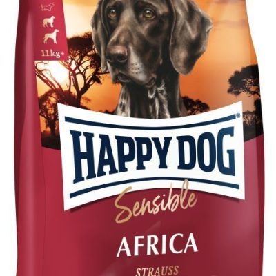 Africa supreme 12,5kg