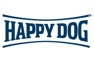 Happy Dog