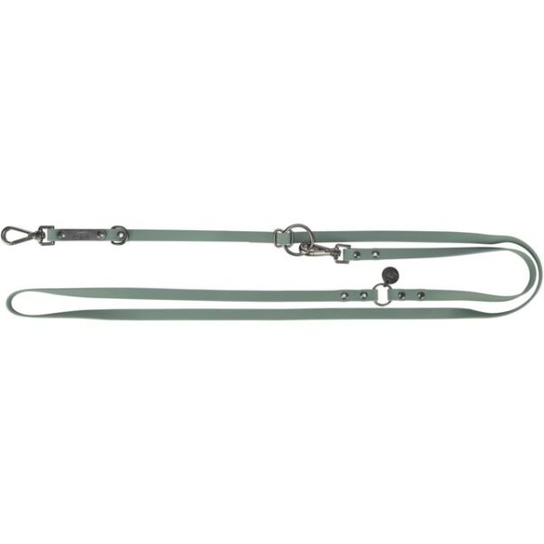 Povodac city style PVC S M 2 0 m / 13 mm mint