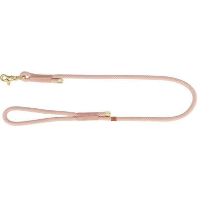 Povodac Soft Rope S XL 1 m / 10 mm pink / roze