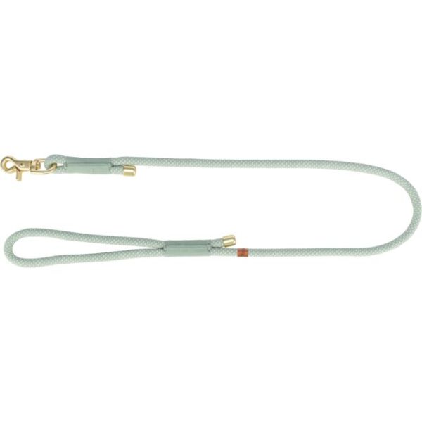 Povodac Soft Rope S XL 1 m / 10 mm mint