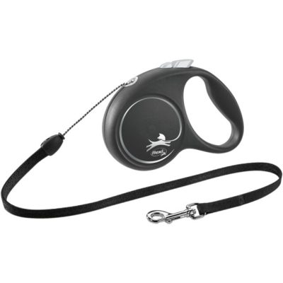 Povodac radni silver XS S 2 m / 15 mm oranž