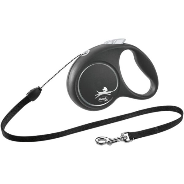 Povodac radni silver XS S 2 m / 15 mm oranž