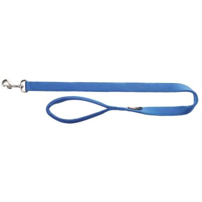 Povodac Premium extra dug XS 180 m 10 mm kraljevsko plava