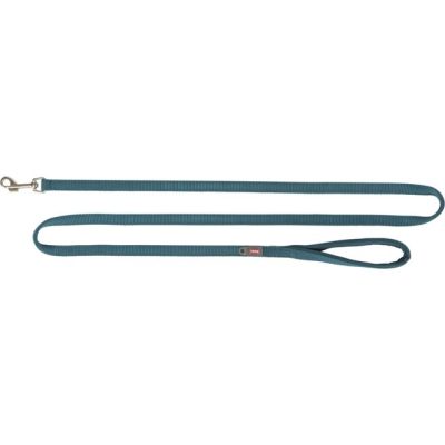 Povodac Premium extra dug XS 180 m 10 mm okean