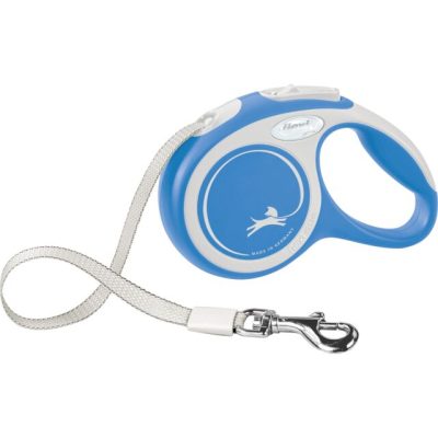Flexi comfort tape L 5 m plavi