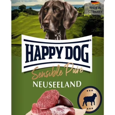 Konzerva hd-novi zeland-jagnjetina, 400g