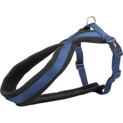 Am Premium XS S 30 55 cm 15 mm indigo plava