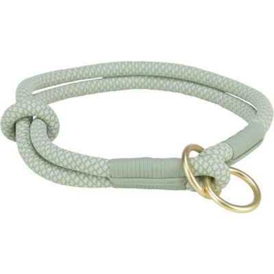 Poludavilica Soft Rope S M 40 cm / 10 mm mint