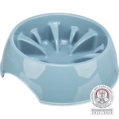 Činija za halapljive pse TPR 0 8 l / 20 cm