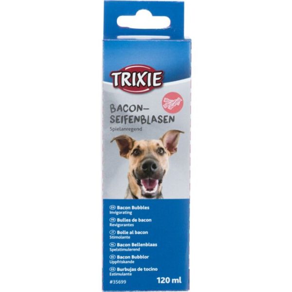 Sapunica sa mirisom slanine 120 ml