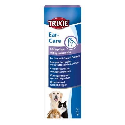 Nega za uši 50 ml