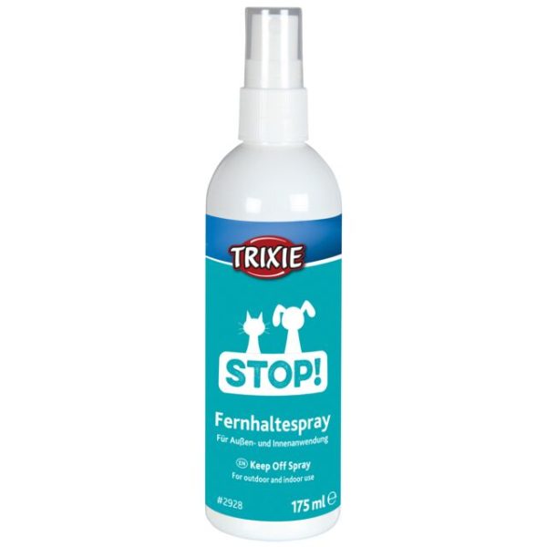 Sprej za odbijanje životinja 150 ml