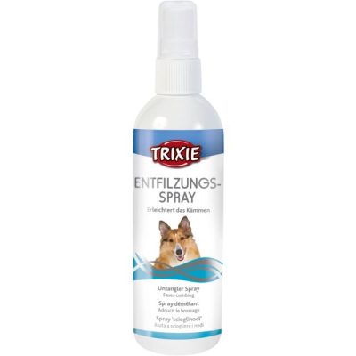 Sprej za odstranjivanje dlake 150 ml
