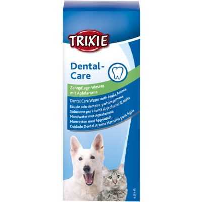 Dental voda za ispiranje 300 ml