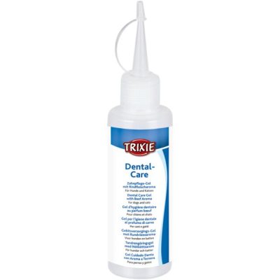 Dental gel sa aromom govedine 100 g psi / mačke