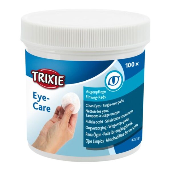 Maramice za oči 100 kom