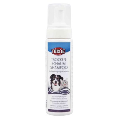 Pena za suvo pranje230 ml