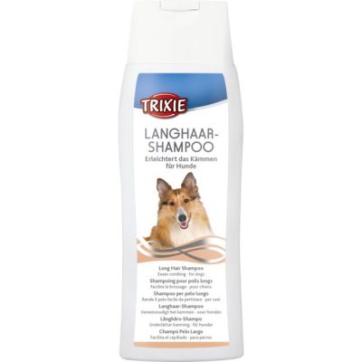 Šampon za dugu dlaku 250 ml