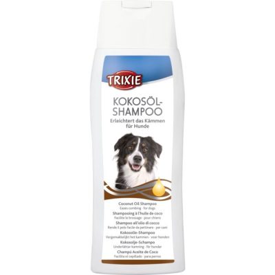 Šampon od kokosovog ulja 250 ml