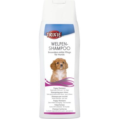Šampon za štence 250 ml