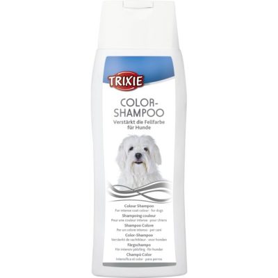 Šampon kolor beli 250 ml