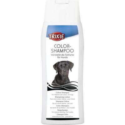 Šampon kolor crni 250 ml