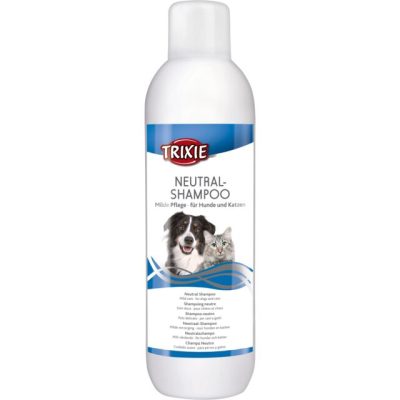 Šampon neutralni 1 l