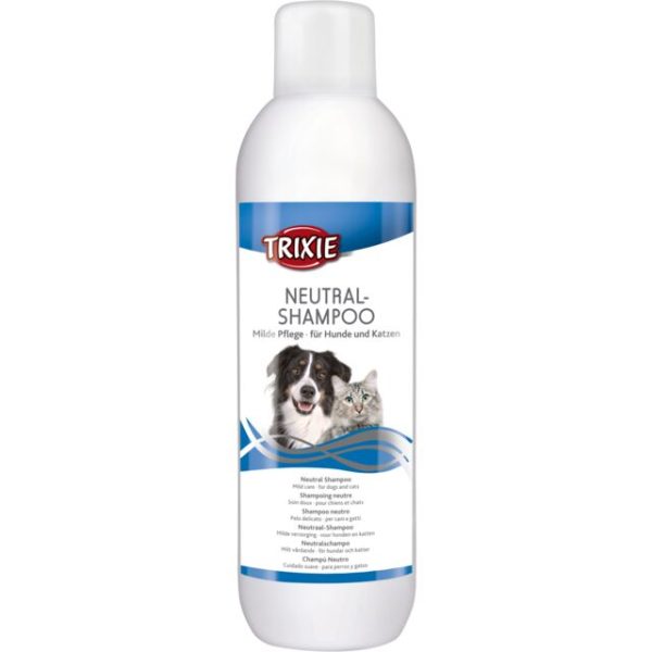 Šampon neutralni 1 l