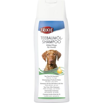 Šampon od ulja šaj siblja 250 ml