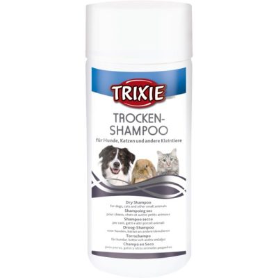 Suvi šampon 100 g