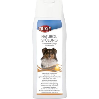 Balzam sa prirodnim uljem 250 ml
