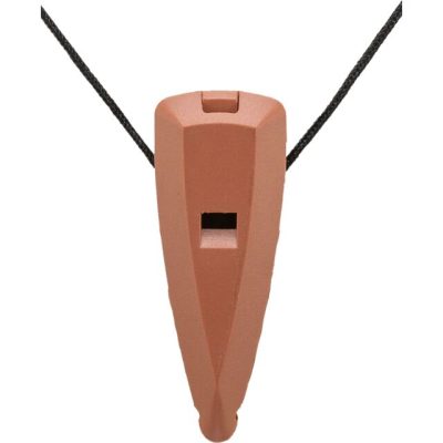 Pištaljka od plastike 6 cm