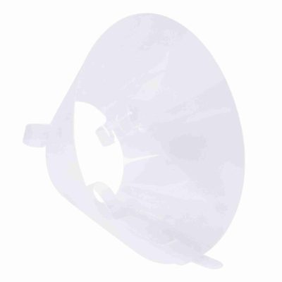 Kragna zaštitna 2 25 cm / 10 cm