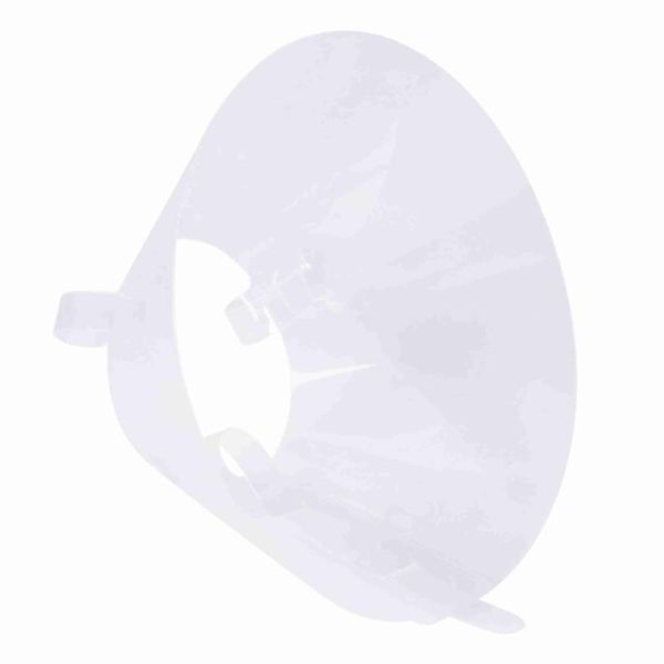 Kragna zaštitna 2 25 cm / 10 cm