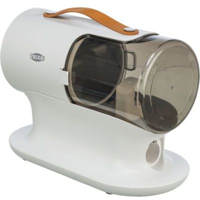 Set za šišanje sa usisivačem za krzno 2 l 600w