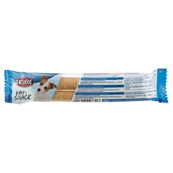 2 rolne za glodanje punjene škembicima