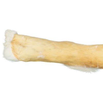 Rolnice od zečije kože 45-50 cm 85 gr