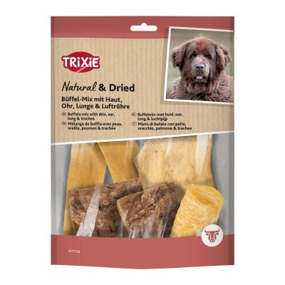 Bufalo mix 130 gr