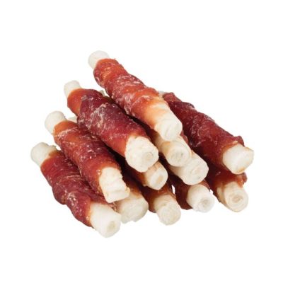 Mini štapići sa pačetinom in 6 cm / 120 g
