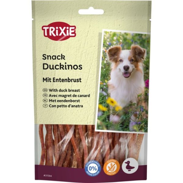 Premio duckinos poslastica pačet
