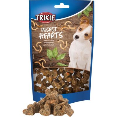Insect srca sa crvićima 80 g