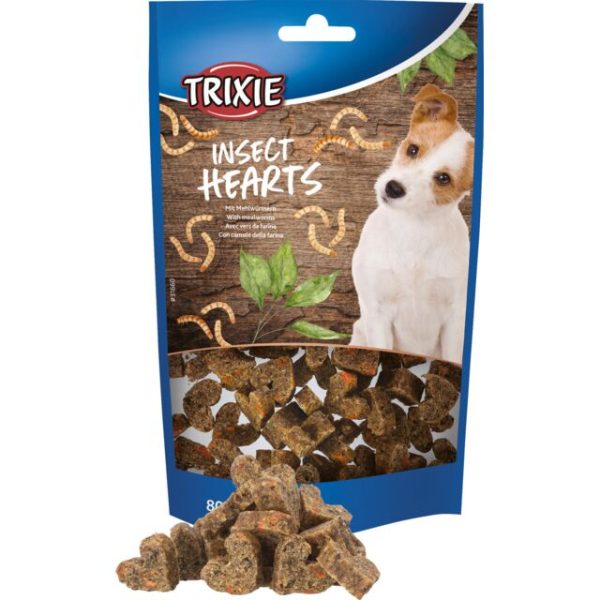 Insect srca sa crvićima 80 g