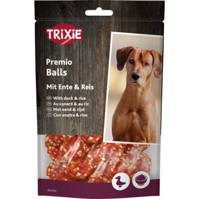 Premio kuglice pirinač / pačetin 80 g