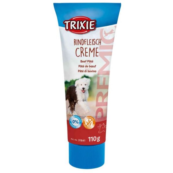 Pašteta od govedine 110 gr