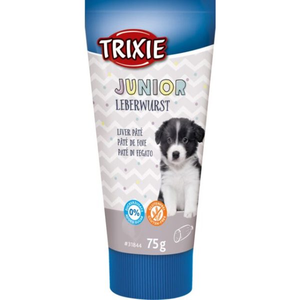 Junior pašteta 75 g