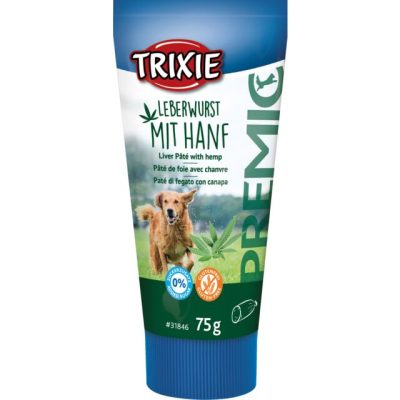 Pašteta za odrasle pse 75 g
