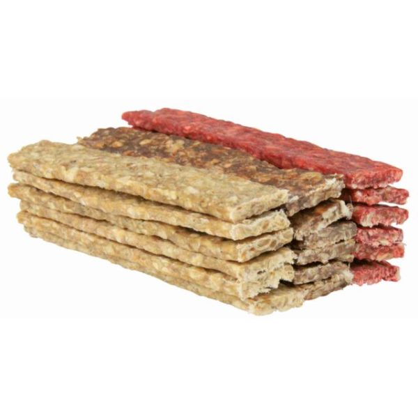 100 štap za glodanje mix pak 125 cm