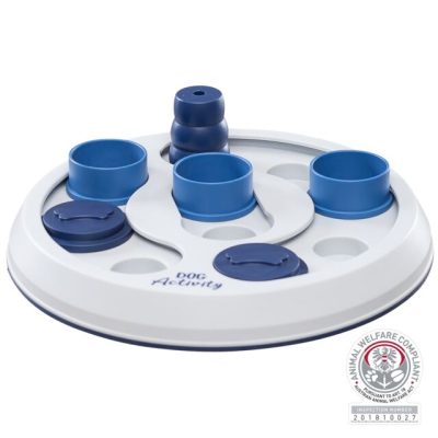 Dog Activity flip and fun 23 cm