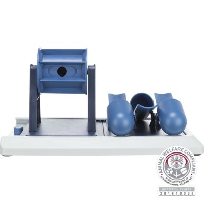 Dog Activity poker box strateška igra 32×17 cm